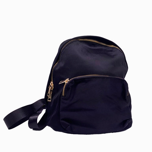 NYLON FASHION BACKPACK
