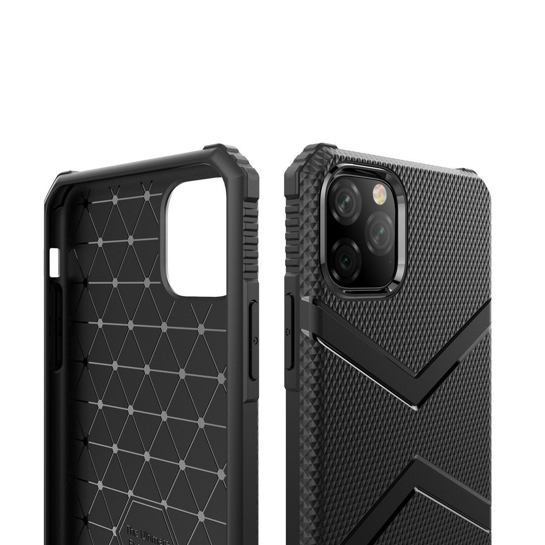 AMZER Diamond Design TPU Protective Case for
