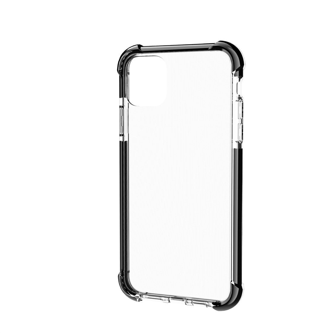 AMZER SlimGrip Bumper Hybrid Case for iPhone XI
