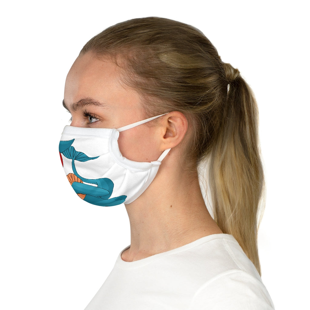 Swark Cotton Face Mask (EU)
