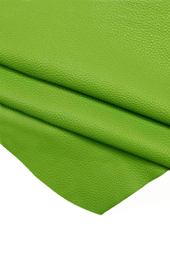 K0038EB | Segnalibro Cuore Made in Italy in Vera Pelle pieno fiore,