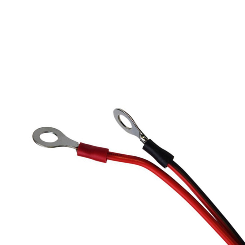 Wire Cigarette Lighter Plug Extension cord