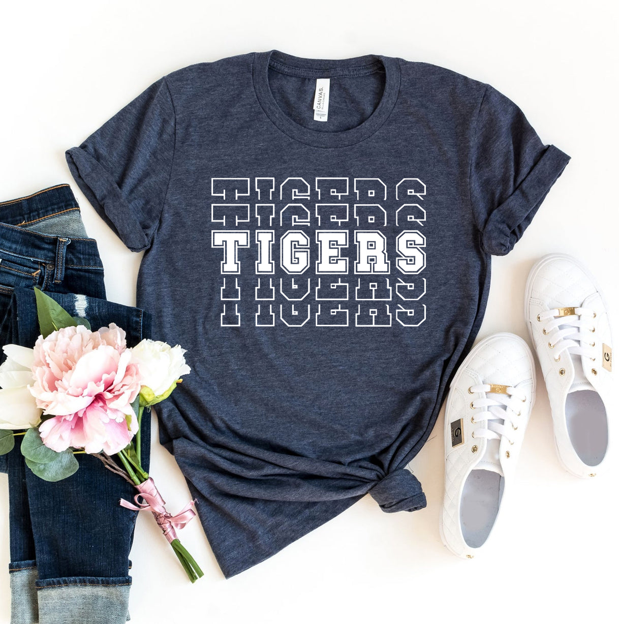Tigers T-shirt