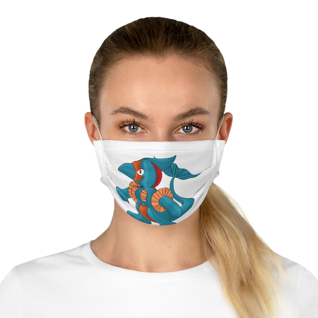 Swark Cotton Face Mask (EU)