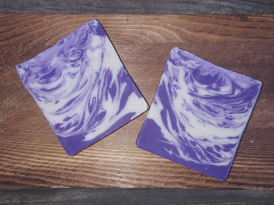 Lavender Soap