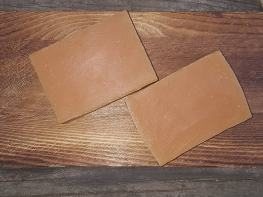 Lemongrass Soap