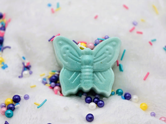 Butterfly Kids Soap Bar