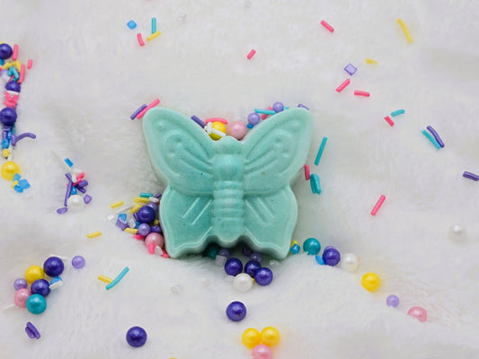 Butterfly Kids Soap Bar