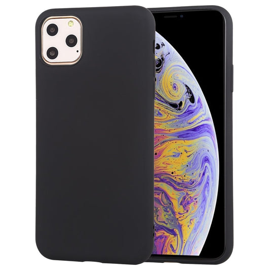 AMZER Shockproof Silicone Skin Jelly Case for iPhone 11 Pro Max -