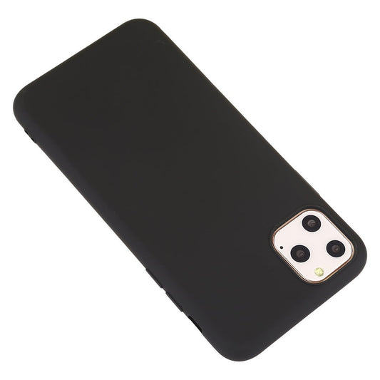 AMZER Shockproof Silicone Skin Jelly Case for iPhone 11 Pro Max -