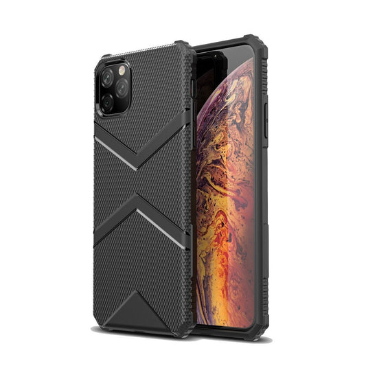 AMZER Diamond Design TPU Protective Case for