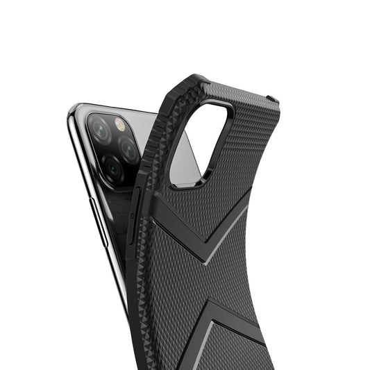 AMZER Diamond Design TPU Protective Case for