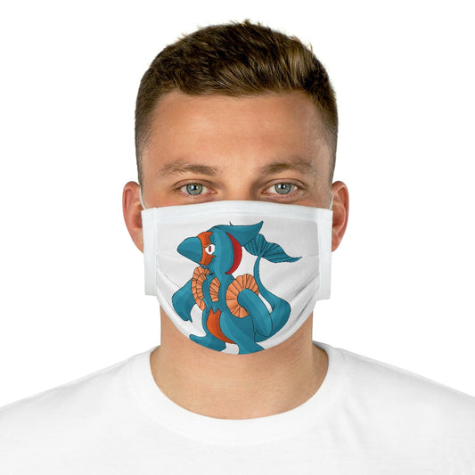 Swark Cotton Face Mask (EU)