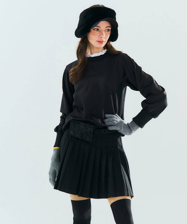 BENECIA 12 Brushed Cera  - Black