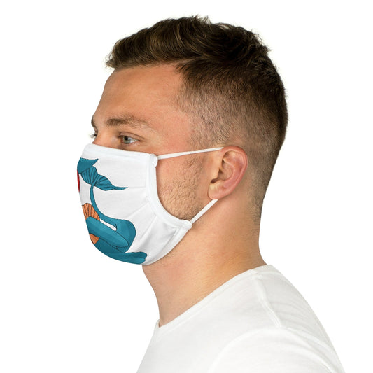 Swark Cotton Face Mask (EU)