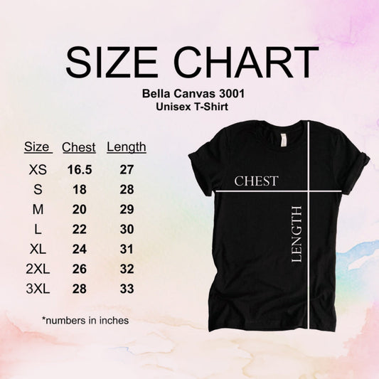 Just One More Chapter Reading Tee, Book Lover Gift