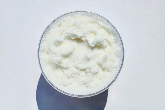 Lavender Martini Sugar Scrub