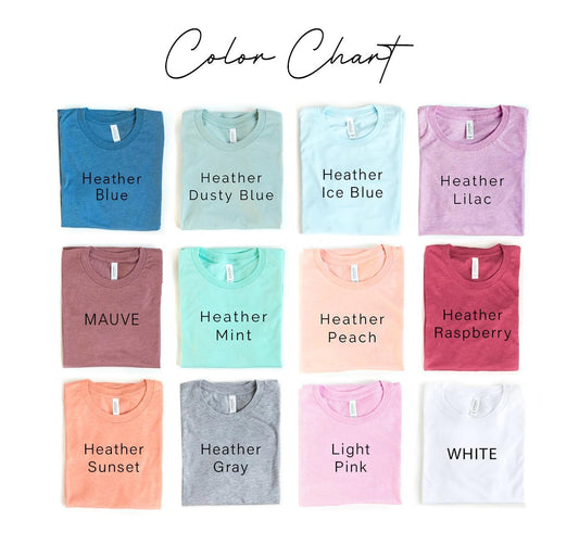Campfire Cutie T-shirt