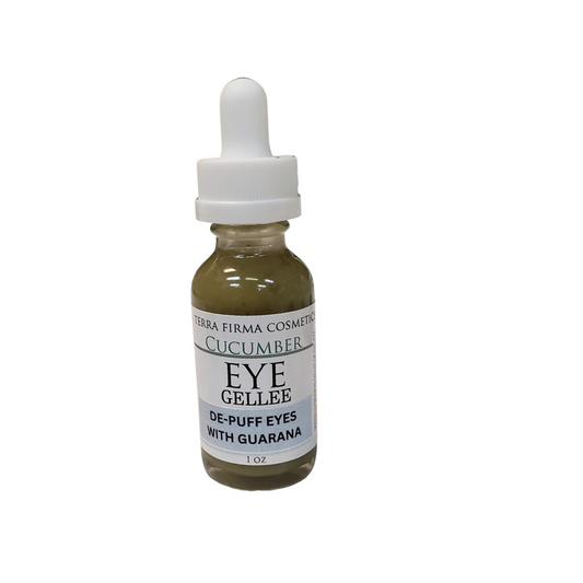 Cucumber Hydragel Eye Serum