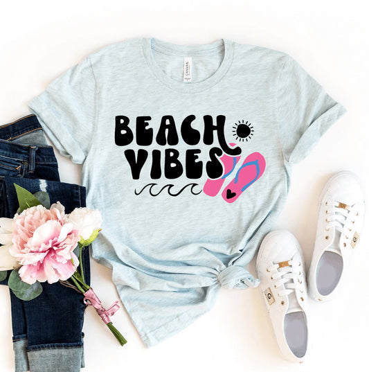 Beach Vibes T-shirt