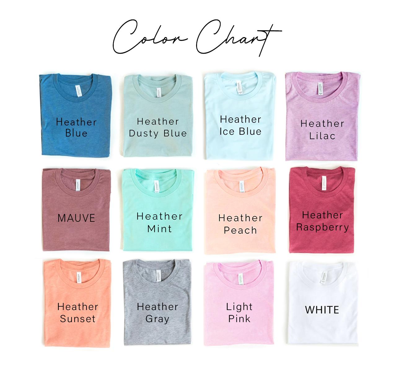 Aloha Beaches T-shirt