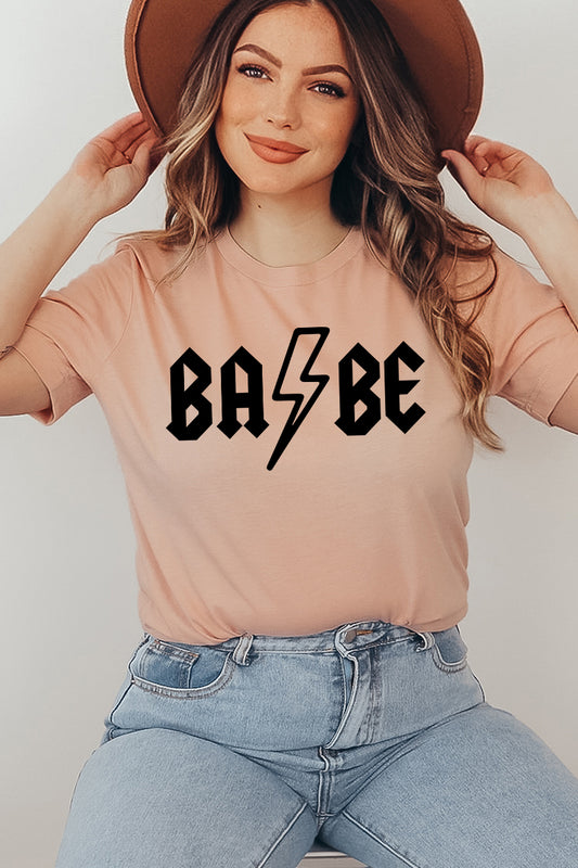 Babe T-shirt