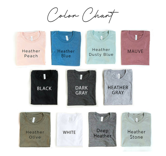 Cheer Mom T-shirt