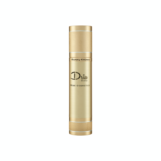 Hand cream