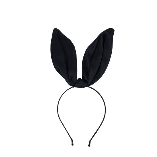 SATIN BUNNY EARS