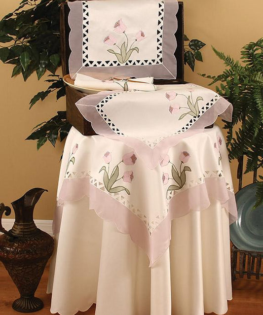 XD46201-Tulip Collection